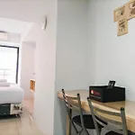 Luxurious Studio At De Prima Apartment By Travelio