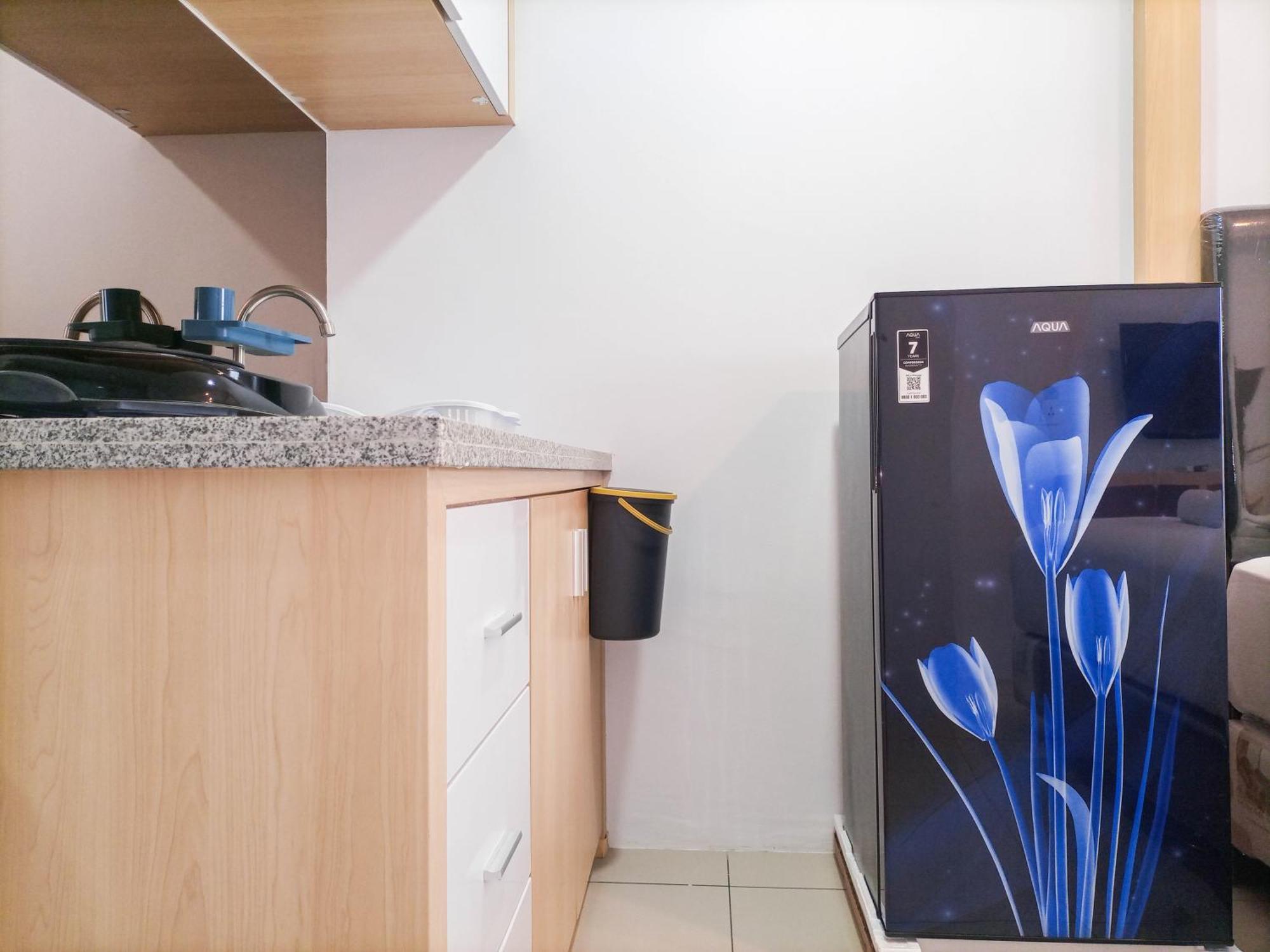 Luxurious At De Prima By Travelio Apartemen *