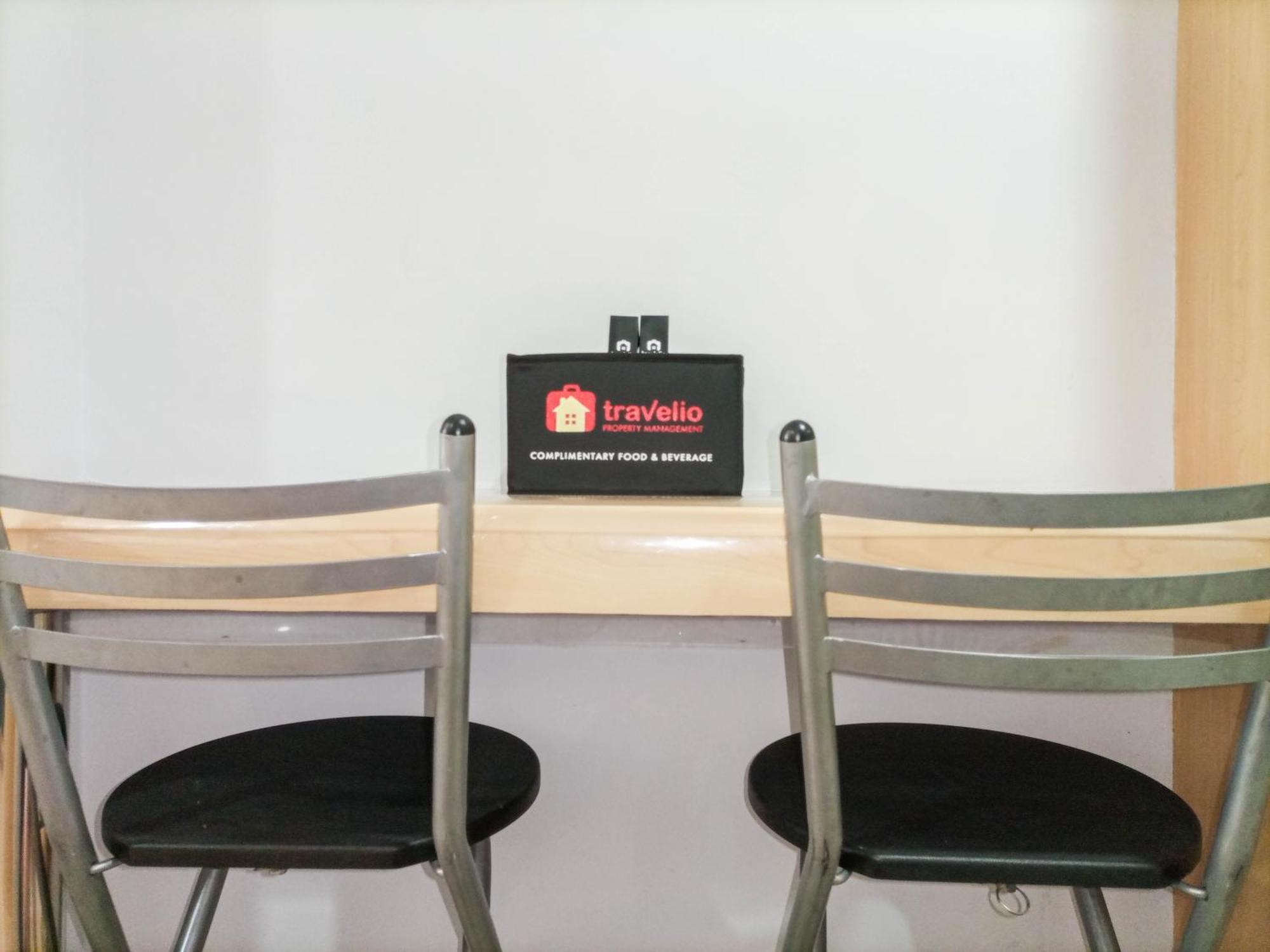 Luxurious At De Prima By Travelio Apartemen Medan