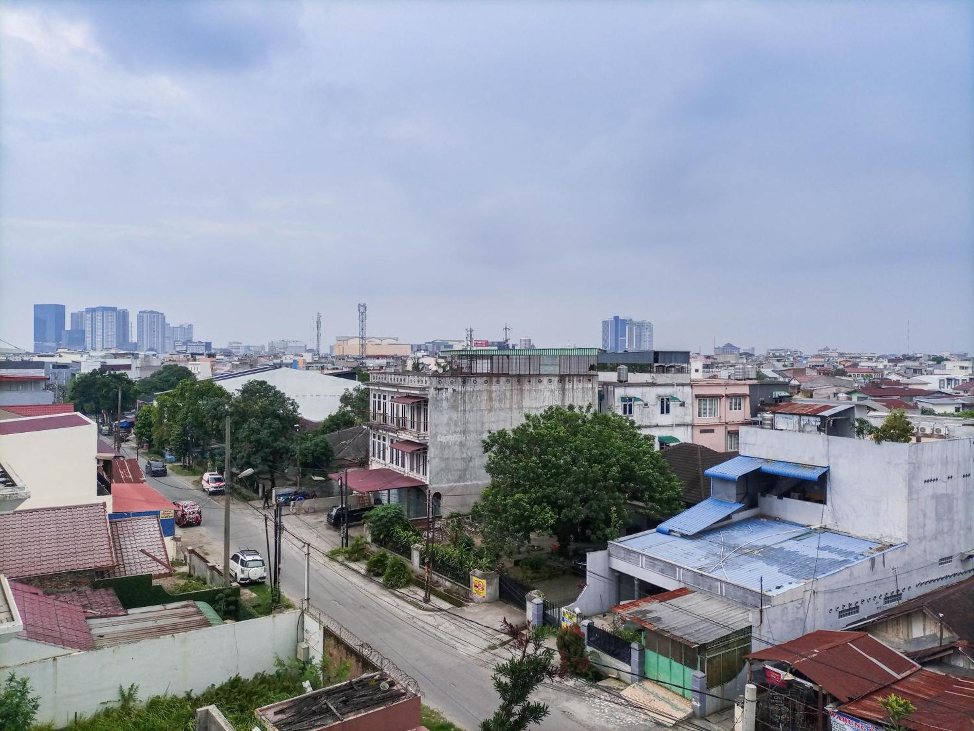 Apartemen Luxurious At De Prima By Travelio Medan