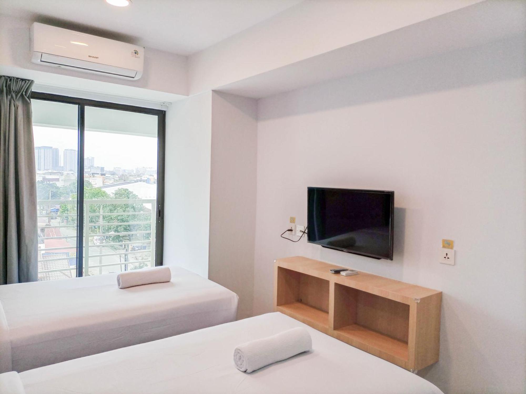 Luxurious At De Prima By Travelio Medan